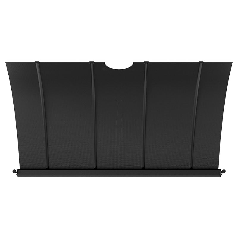 FitShade Retractable Tesla Front Shade